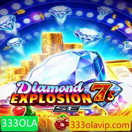 Descubra DiamondExplosion7sSE: Um Jogo de Emoções e Estratégia