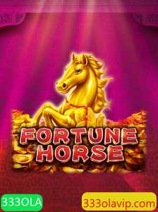 Explorando o Empolgante Universo do FortuneHorse: O Jogo do Momento