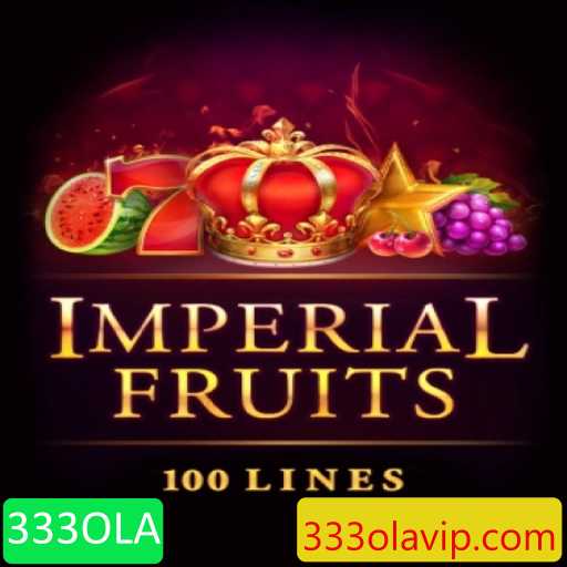 Explorando o Mundo de ImperialFruits100: Regras e Estratégias para Jogadores