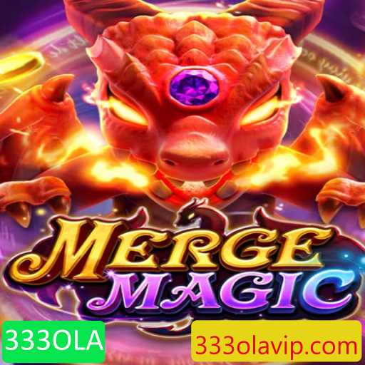 MergeMagic: Descubra a Magia do Jogo Envolvente