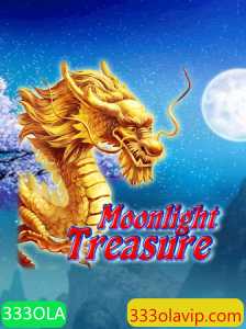 Descubra o Fascinante Mundo de MoonlightTreasure: Um Jogo de Aventura Inovador