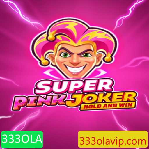SuperPinkJoker: Um Novo Jogo Excitante Que Está Conquistando o Mundo